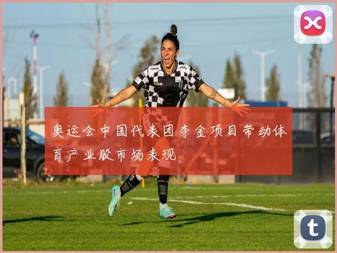 奥运会中国代表团夺金项目带动体育产业股市场表现