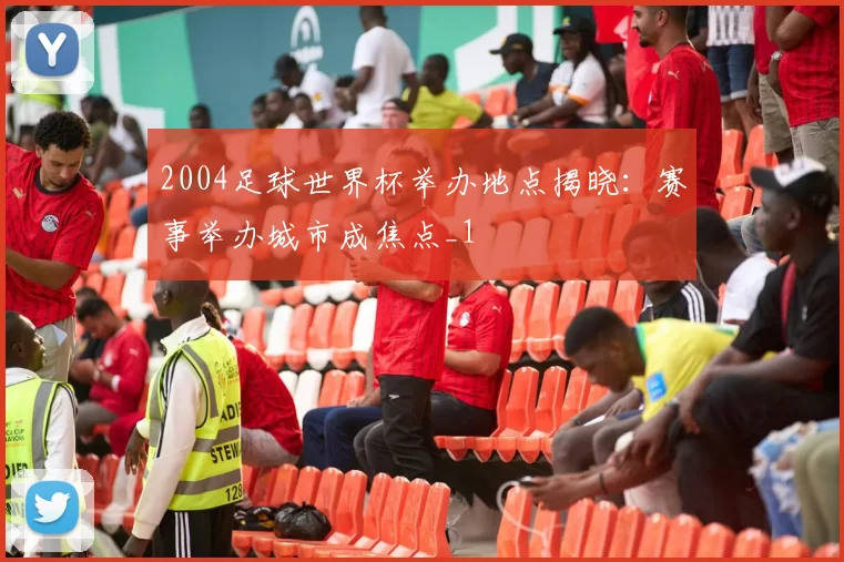 2004足球世界杯举办地点揭晓:赛事举办城市成焦点_1