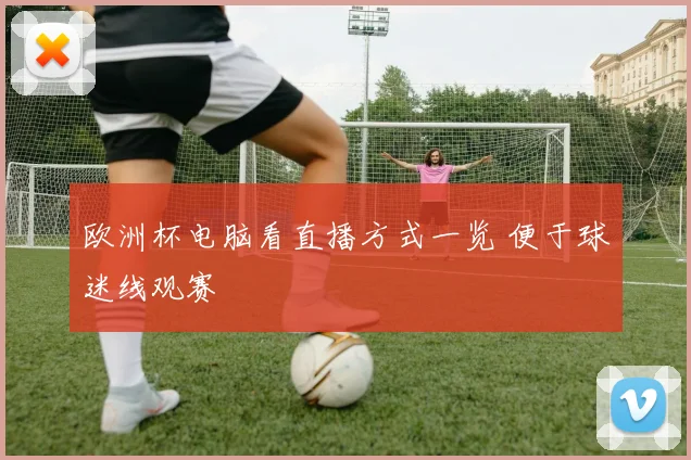 欧洲杯电脑看直播方式一览 便于球迷线观赛