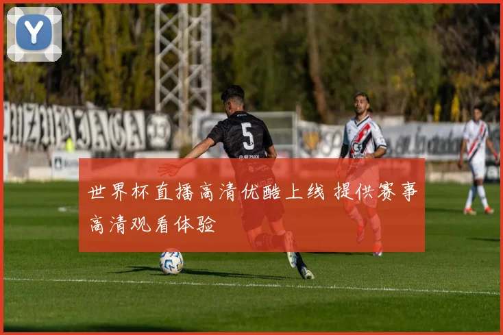 世界杯直播高清优酷上线 提供赛事高清观看体验