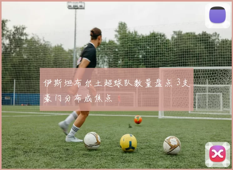 伊斯坦布尔土超球队数量盘点 3支豪门分布成焦点