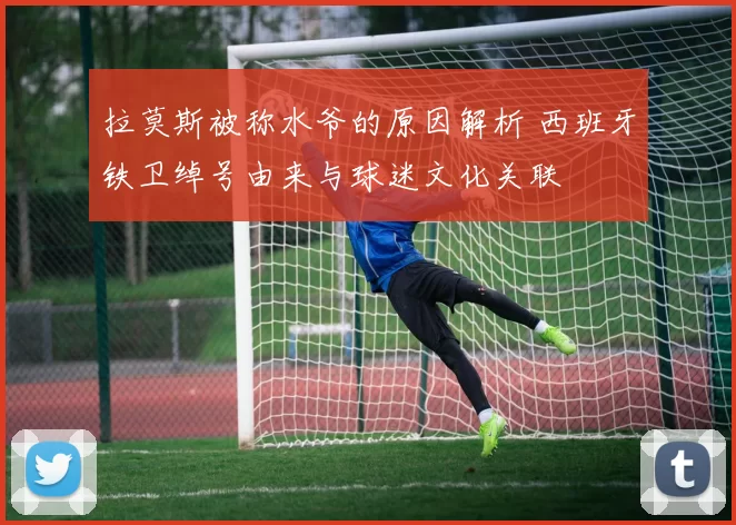 拉莫斯被称水爷的原因解析 西班牙铁卫绰号由来与球迷文化关联
