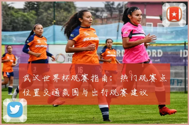 武汉世界杯观赛指南：热门观赛点位置交通氛围与出行观赛建议