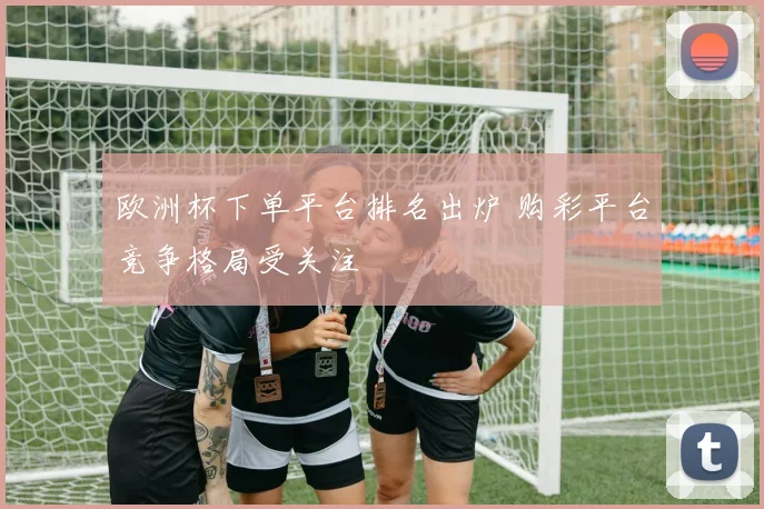 欧洲杯下单平台排名出炉 购彩平台竞争格局受关注