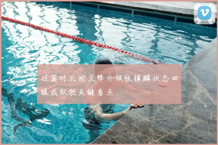 辽篮对北控交锋升级张镇麟状态回暖成取胜关键看点